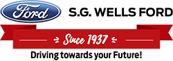 S.G. Wells Ford